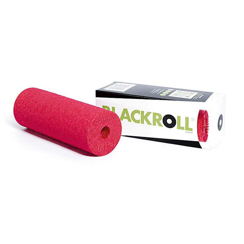 BlackRoll® Mini Foam Roller (Red)